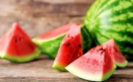 ତରଭୂଜ ତ୍ୱଚା ପାଇଁ ବେଶ ଲାଭଦାୟକ