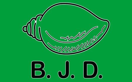 ସେପ୍ଟେମ୍ବରରୁ ବିଜେଡି ଆରମ୍ଭ କରିବ ‘ଘରେ ଘରେ ଶଙ୍ଖ’ ଅଭିଯାନ