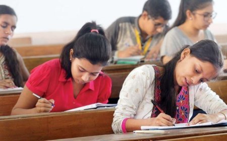 ଆଜିଠୁ ୟୁଜି, ପିଜି ପ୍ରଥମ ବର୍ଷ ପାଠପଢ଼ା ଆରମ୍ଭ