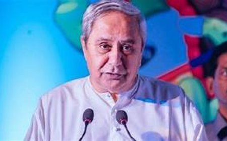 ୨୮ରେ ନବୀନ ବାଣ୍ଟିବେ ଜାଗା ମିଶନ ପଟ୍ଟା