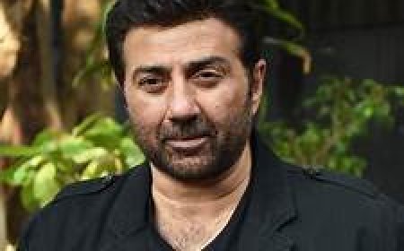 ୨୦୨୪ ନିର୍ବାଚନ ଲଢିବେ ନାହିଁ ସନି ଦେଓଲ