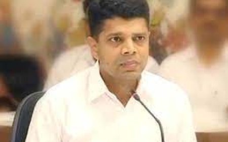 ଆଜି ଜଟଣୀ ଗସ୍ତରେ ୫-ଟି ସଚିବ