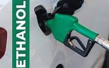 ୨୯ରେ ଆସିବ  ଇଥାନଲ୍‌ ଚାଳିତ କାର୍