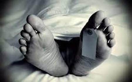 କନଷ୍ଟେବଲଙ୍କ ଝୁଲନ୍ତା ମୃତଦେହ ଉଦ୍ଧାର