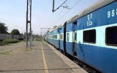 ବଡ଼ ଦୁର୍ଘଟଣାରୁୁ ବର୍ତ୍ତିଲା କଳିଙ୍ଗ ଉତ୍କଳ ଏକ୍ସପ୍ରେସ୍