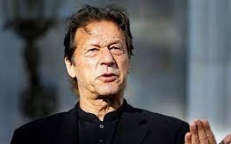 ଜେଲରେ ଭିଆଇପି ସୁବିଧାରେ ରହୁଛନ୍ତି ଇମ୍ରାନ