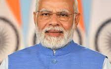 ସର୍ଭେ ରିପୋର୍ଟ: ୮୦ ପ୍ରତିଶତ ଲୋକଙ୍କ ପସନ୍ଦ ପ୍ରଧାନମନ୍ତ୍ରୀ ମୋଦି