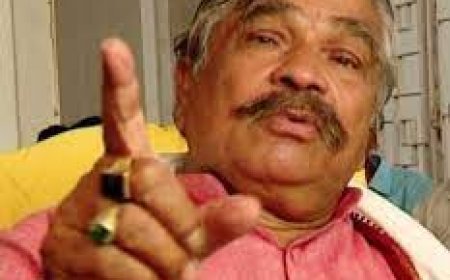 ଗ୍ୟାସ ଦର ହ୍ରାସ ନିର୍ବାଚନ ପାଇଁ ଲୋକ ଦେଖାଣିଆ କାର୍ୟ୍ୟ:ସୁର ରାଉତରାୟ