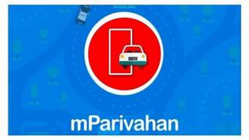 ଏଣିକି ମୋବାଇଲ୍‌ରେ ହେବ ଆର୍‌ଟିଓ କାମ