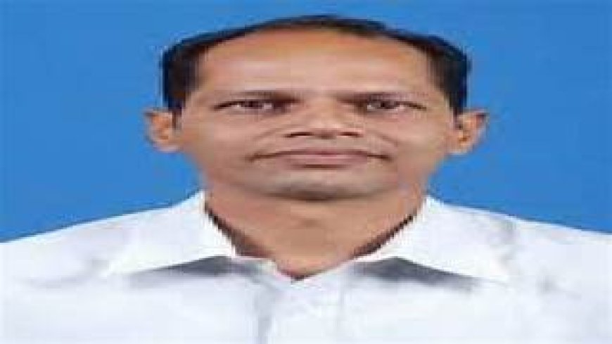 ପ୍ରଦୀପ ପାଣିଗ୍ରାହୀଙ୍କ ଗାଡି ଉପରକୁ ଅଣ୍ଡା ଓ ପାଣି ବୋତଲ ମାଡ