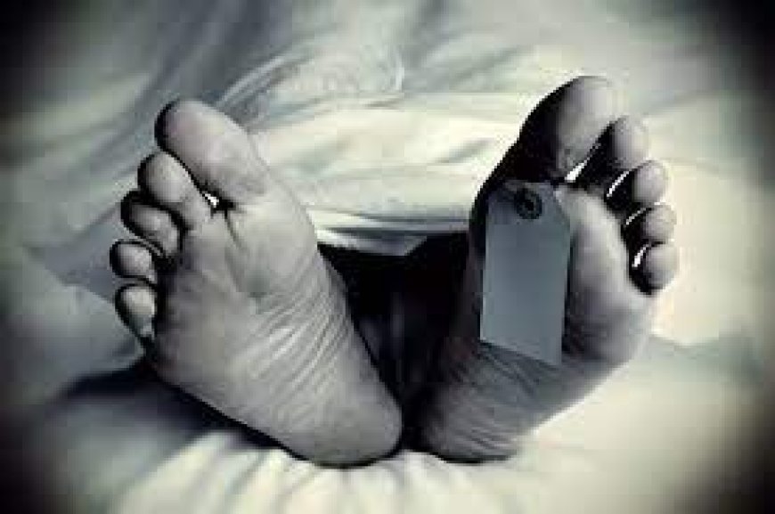 କନଷ୍ଟେବଲଙ୍କ ଝୁଲନ୍ତା ମୃତଦେହ ଉଦ୍ଧାର