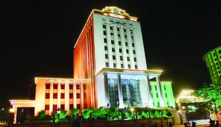 ଆଜି ସ୍ବାୟତ୍ତ ଶାସନ ଦିବସ