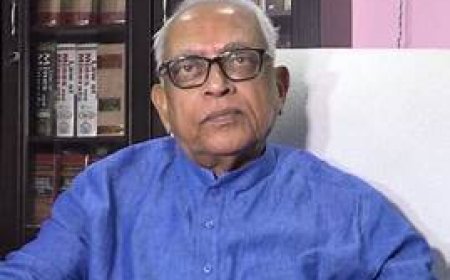 ଲୋକପ୍ରିୟତା କମୁଥିବାରୁ ଆଗୁଆ ନିର୍ବାଚନ:ନରସିଂହ