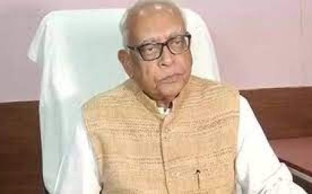 ଯେଉଁଠି ମନ୍ତ୍ରୀ ତମ୍ବୁ ଟାଣିବେ, , ଚୌକି ବୋହିବେ ତାଙ୍କୁ କିଏ ଶୁଣିବ: ନରସିଂହ