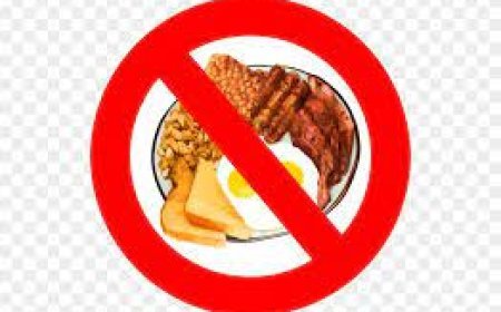 ଜଳଖିଆରେ ଏହି ଖାଦ୍ୟର ସେବନ କର୍କଟ ରୋଗର କାରଣ!