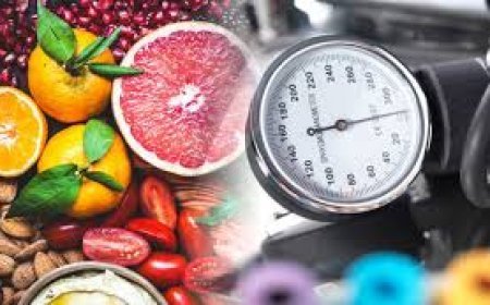 ଉଚ୍ଚ ରକ୍ତଚାପ ରୋଗୀଙ୍କ ପାଇଁ ବରଦାନ କଦଳୀ,କମଳା, ସେଓ