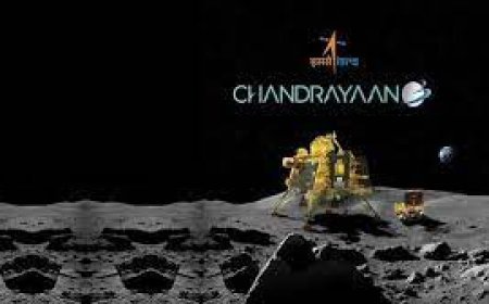 ଚନ୍ଦ୍ରପୃଷ୍ଠରେ ନିଜ ଇଞ୍ଜିନ ଷ୍ଟାଟ କଲା ଲ୍ୟାଣ୍ଡର ବିକ୍ରମ