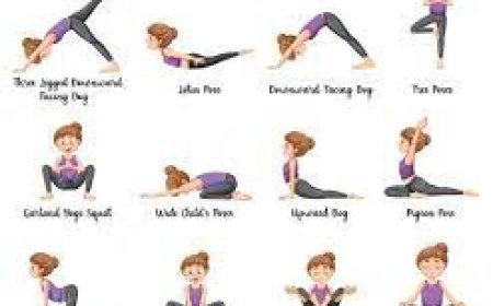 ଦୈନିକ ଯୋଗ ଦ୍ବାରା ହର୍ମୋନାଲ ସ୍ତର ସ୍ବାଭାବିକ ରହିଥାଏ