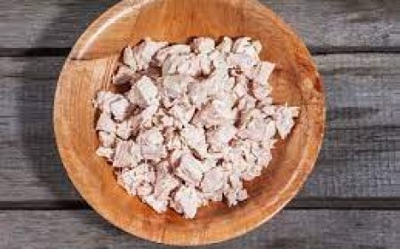 ସିଝା ଚିକେନ୍‌‌ ଖାଉଛନ୍ତି କି? ଜାଣନ୍ତୁ