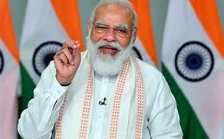 ପ୍ରଧାନମନ୍ତ୍ରୀ ନରେନ୍ଦ୍ର ମୋଦୀ କେବେ ଛୁଟି ନିଅନ୍ତି ନାହିଁ