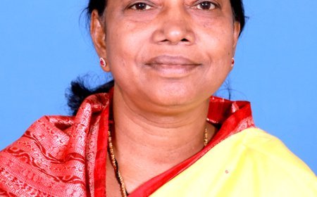 ବାଚସ୍ପତି ଆସନ ଗ୍ରହଣ କଲେ ପ୍ରମିଳା