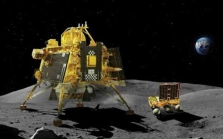 ଆଉ ଏକ ଇତିହାସ ରଚିବା ଚେଷ୍ଟାରେ ଇସ୍ରୋ