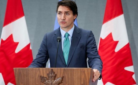 ନିଜାର ହତ୍ୟା ମାମଲାରେ ଭାରତ ସମ୍ପୃକ୍ତିର ପ୍ରମାଣ ଅଛି: ଟ୍ରୁଡୋ