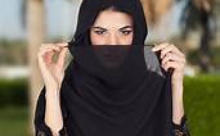 ହିଜାବ ନ ପିନ୍ଧିଲେ ହେବ ୧୦ ବର୍ଷ ଜେଲ