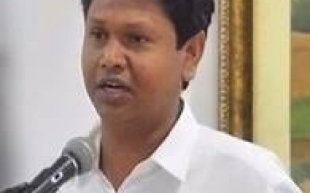 ପ୍ରଣବ : ଜନବିରୋଧୀ କାର୍ୟ୍ୟକୁ କେବେବି ପ୍ରଶୟ ଦେଇନାହାନ୍ତି ମୁଖ୍ୟମନ୍ତ୍ରୀ