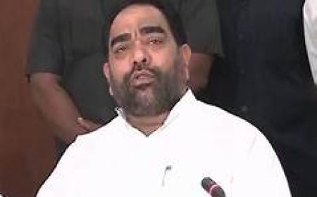 ୨୮୨୦୦ କୋଟିର ବଜେଟ ଉପସ୍ଥାପନ କଲେ ଅର୍ଥମନ୍ତ୍ରୀ