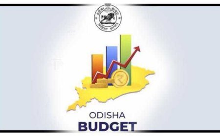 ୨୮ ହଜାର ୨୦୦ କୋଟିର ଅତିରିକ୍ତ ବଜେଟ ଉପସ୍ଥାପନ କଲେ ଅର୍ଥମନ୍ତ୍ରୀ ଆରୁଖ୍‌  