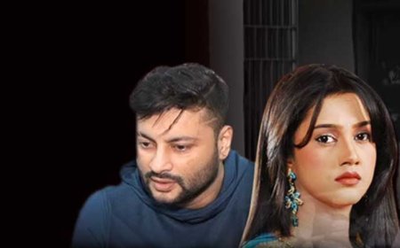 ଅନୁଭବଙ୍କ ବିବାହ ବିଚ୍ଛେଦ ଆବେଦନ ଖାରଜ କଲେ ପରିବାର ଅଦାଲତ 