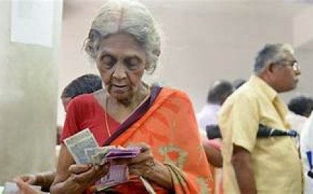 ବଢ଼ିବନି ବାର୍ଦ୍ଧକ୍ୟ-ବିଧବା ଭତ୍ତା