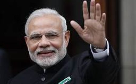 ଆଜି ଅନ୍ତର୍ଜାତୀୟ କ୍ରିକେଟ୍ ଷ୍ଟାଡିୟମର ଶିଳାନ୍ୟାସ କରିବେ ପ୍ରଧାନମନ୍ତ୍ରୀ