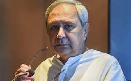 ଯେ କୌଣସି ସମୟରେ ଭୋଟ୍ ପାଇଁ ଆମେ ପ୍ରସ୍ତୁତ:ନୀବନ