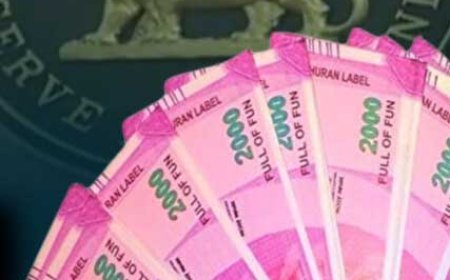 ୩୦ ତାରିଖ ପରେ ଚଳିବନି ୨ ହଜାର ଟଙ୍କିଆ ନୋଟ