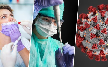 ନୂଆ ରୂପରେ ଫେରିବ କୋରୋନା ଭାଇରସ !