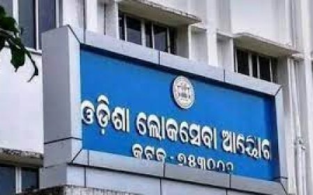 ଅକ୍ଟୋବର ୧୫ରେ ଓସିଏସ୍‌ ପ୍ରିଲିମ୍‌ ପରୀକ୍ଷା