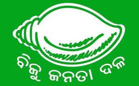 ଅକ୍ଟୋବର ୨ରୁ ବିଜେଡିର ପଦଯାତ୍ରା