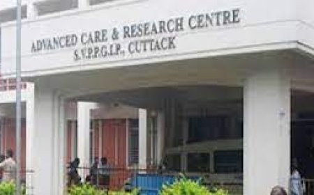 ଦିନକୁ ୬ ଶିଶୁଙ୍କ ମୃତ୍ୟୁ : ଶିଶୁଭବନ