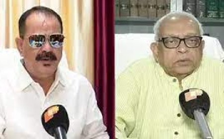 ଅତନୁଙ୍କୁ ଘେରିଲେ ନରସିଂହ ଓ ତାରା