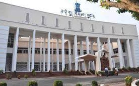 ଆଜି ପୁଣି ସରଗରମ ହୋଇପାରେ ବିଧାନସଭା