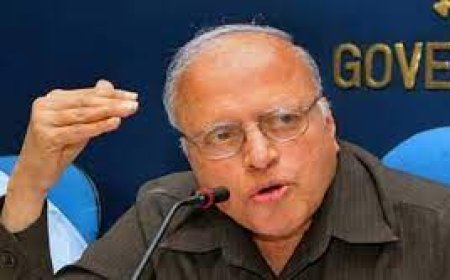 ଏମ ଏସ ସ୍ବାମୀନାଥନଙ୍କ ପରଲୋକ