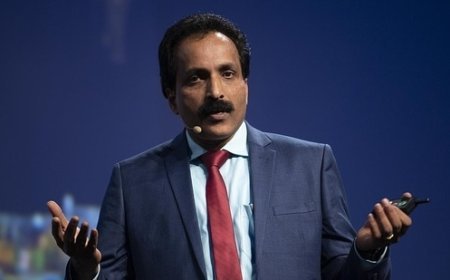 ପ୍ରଜ୍ଞାନ ରୋଭର ଠାରୁ ଯାହା ଆଶା କରିଥିଲୁ ସେ ତାହା ସଫଳତାର ସହ ସମାପ୍ତ କରିଛି - ଇସ୍ରୋ ମୁଖ୍ୟ