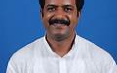 ବିରୋଧୀ ବିଧାନସଭାକୁ ଚଲେଇ ନ ଦେବା ଭଳି ସଂକଳ୍ପ ନେଇଛନ୍ତି:ପ୍ରଶାନ୍ତ ମୁଦୁଲି