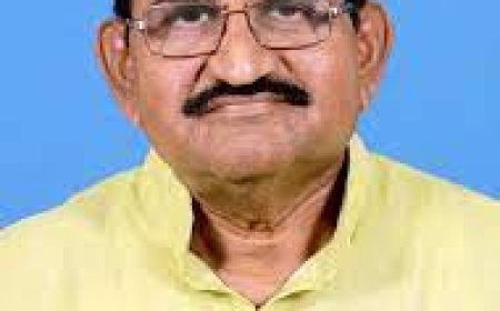 ମୁଖ୍ୟମନ୍ତ୍ରୀଙ୍କ ବିବୃତିରେ କଡ଼ା ପ୍ରତିକ୍ରିୟା ରଖିଲେ ବିରୋଧୀ ଦଳ ନେତା