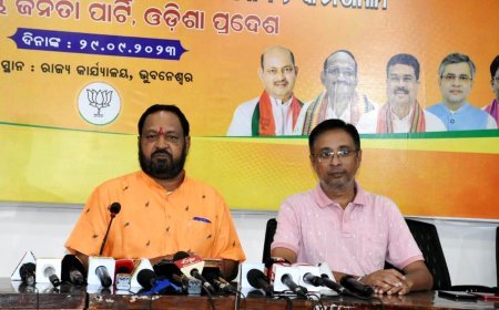 ‘ଶ୍ରଦ୍ଧା’ ପ୍ରତି ରାଜ୍ୟ ସରକାରଙ୍କ ଏତେ ଶ୍ରଦ୍ଧା କାହିଁକି? : ବସନ୍ତ ପଣ୍ଡା