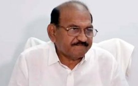 ବିଧାନସଭା କିପରି ନ ଚାଲିବ ଶାସକ ଦଳ ଚକ୍ରାନ୍ତ କରୁଛି:ଜୟ ନାରାୟଣ