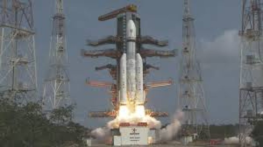ଇତିହାସ ରଚିଲା ଭାରତ, ଆଦିତ୍ୟ ଏଲ-୧ର ଉତକ୍ଷେପଣ