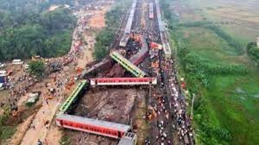 ବାହାନଗା ଦୁର୍ଘଟଣା : ପରିଚୟ ଅପେକ୍ଷାରେ ୨୮ ମୃତଦେହ